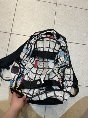 Burton rucksack - burton,