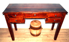 Kollonialstil Massivholz