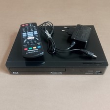 Panasonic DMP-BDT167 Blu-ray