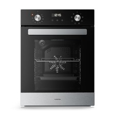 Verosteel Einbaubackofen 45 cm