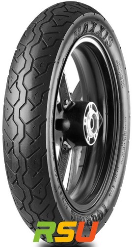 Motorradreifen maxxis classic - motorradreifen,