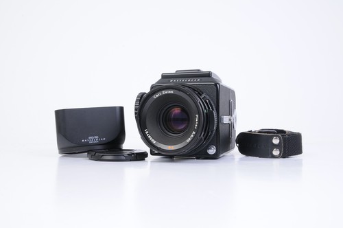 Hasselblad 500cm cf planar - cf,