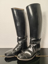 Cavallo? Reitstiefel 41 Dressur Echtleder 38 48