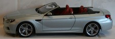 PARAGON 80432253656 BMW M 6 CONVERTIBLE 1:18 mit OVP