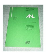 Lebensbedingungen des