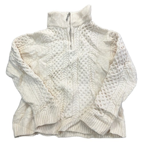 The irish aran wool - irish,