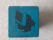 Pentacon LICHTSCHACHT   In OVP, selten