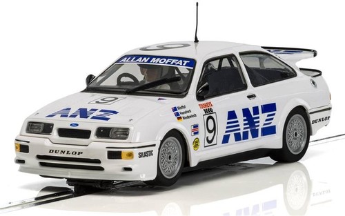 Ford sierra cosworth rs500 - ford,