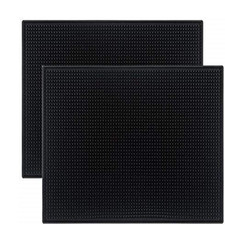 Tebery 2 Stück Bar Service