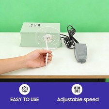 Handgemachte Elektrische