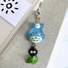 Totoro Handyanhänger mit