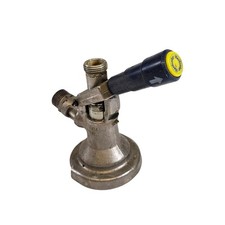 Herforder Zapfhahn KEG Für