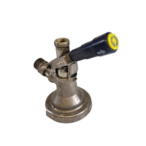 Herforder zapfhahn keg - herforder,