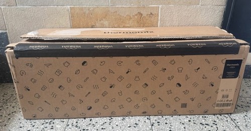 Vorwerk thermomix tm7 - vorwerk,