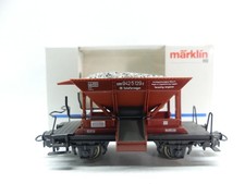 Märklin H0 4610 Schotterwagen