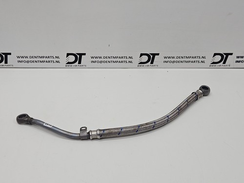 Oil line smg bmw - line,
