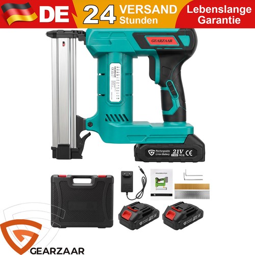 18ga akku nagler nagelpistole - 18ga,