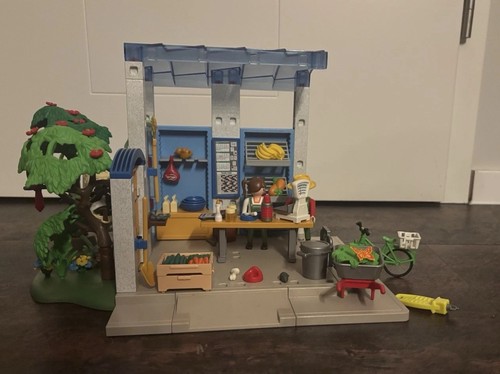 Playmobil tierpark - playmobil,