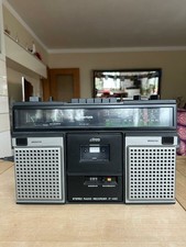 Interfunk IF 1480 Cassetten