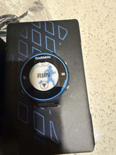 Garmin forerunner 620 brand - garmin,