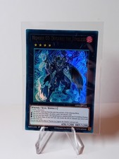Ultra rare 1st - rare,