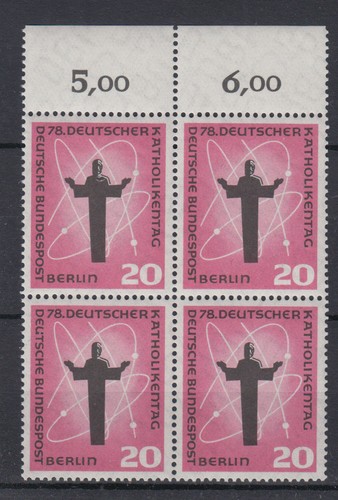 Berlin 180 mit - , 4er