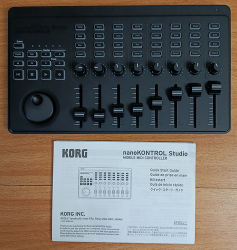 Nur kabelgebunden korg - nur,