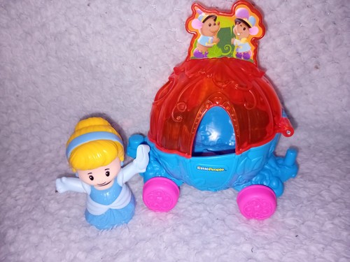 Disney fisher price - fisher,