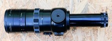 Novoflex-Teleobjektiv 5.6/40 cm/400 mm, historisch, noch sehr gut