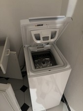 Bauknecht WAT 6313 C,  6kg