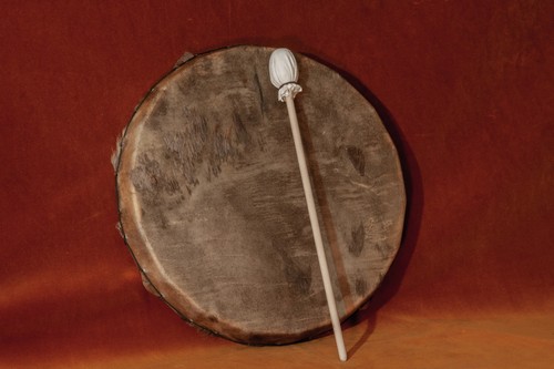 Schamanentrommel 32cm