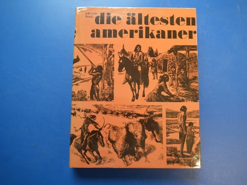 Die ältesten amerikaner - ältesten, das