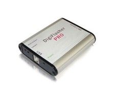 DigiFlasher PRO KFZ PKW LKW Tuning Steuergerät Fahrzeugs Leistung Verbesserung