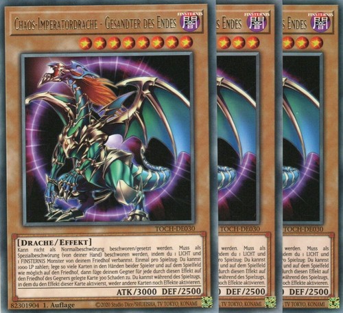 Yugioh - yugioh, 3x