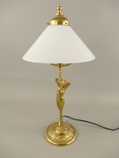 Tischlampe Jugendstil