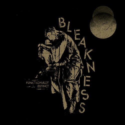 Bleakness funktionally - bleakness,