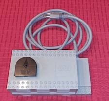 Lego 7864 Eisenbahn 4,5V 12