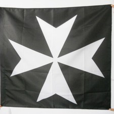 FLAGGE ORDEN RITTER GESCHICHTE