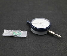 MITUTOYO analoge Messuhr 2046SB 0,01/10mm Messbereich 0-10mm AnzeigeØ 52mm