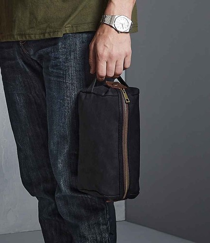 Quadra heritage waxed - heritage, canvas