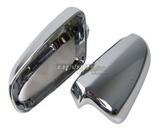 KOMPLETTE Chrom Gehäuse