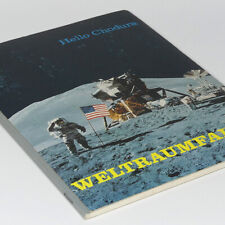 Raumfahrt mit 72 Bildkarten 60er Jahre Mondlandung Apollo 13 Neil Armstrong