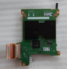 Card reader board cp288870 - card, cp288870-z5