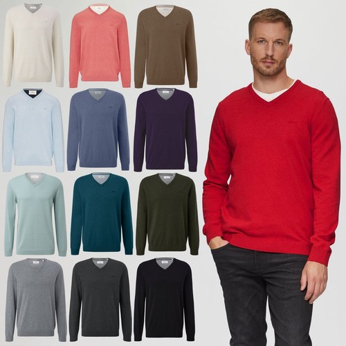 Oliver herren pullover - herren,