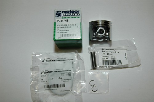 Pc1474 meteor 46mm - meteor,