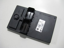 BMW F 700 GS ZFE Zentrale Fahrzeug-Elektronik Steuerung