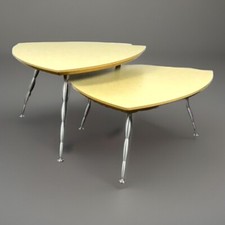 Design Beistelltische Tischset