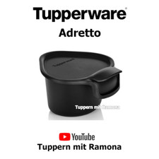 Tupperware d188 adretto - tupperware,