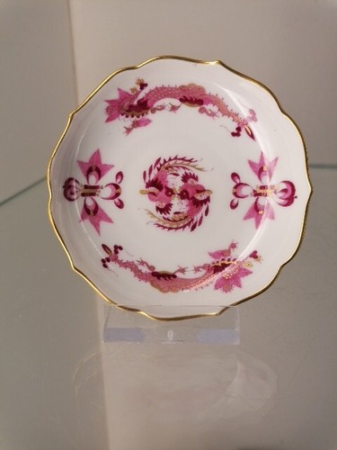 Meissen schälchen rund - meissen,