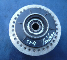 Yamaha XS 650 5V4 Heritage Radnabe vorne für 64 Speichen Nabe Rad Felge XS650